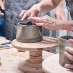 Pottery Workshop